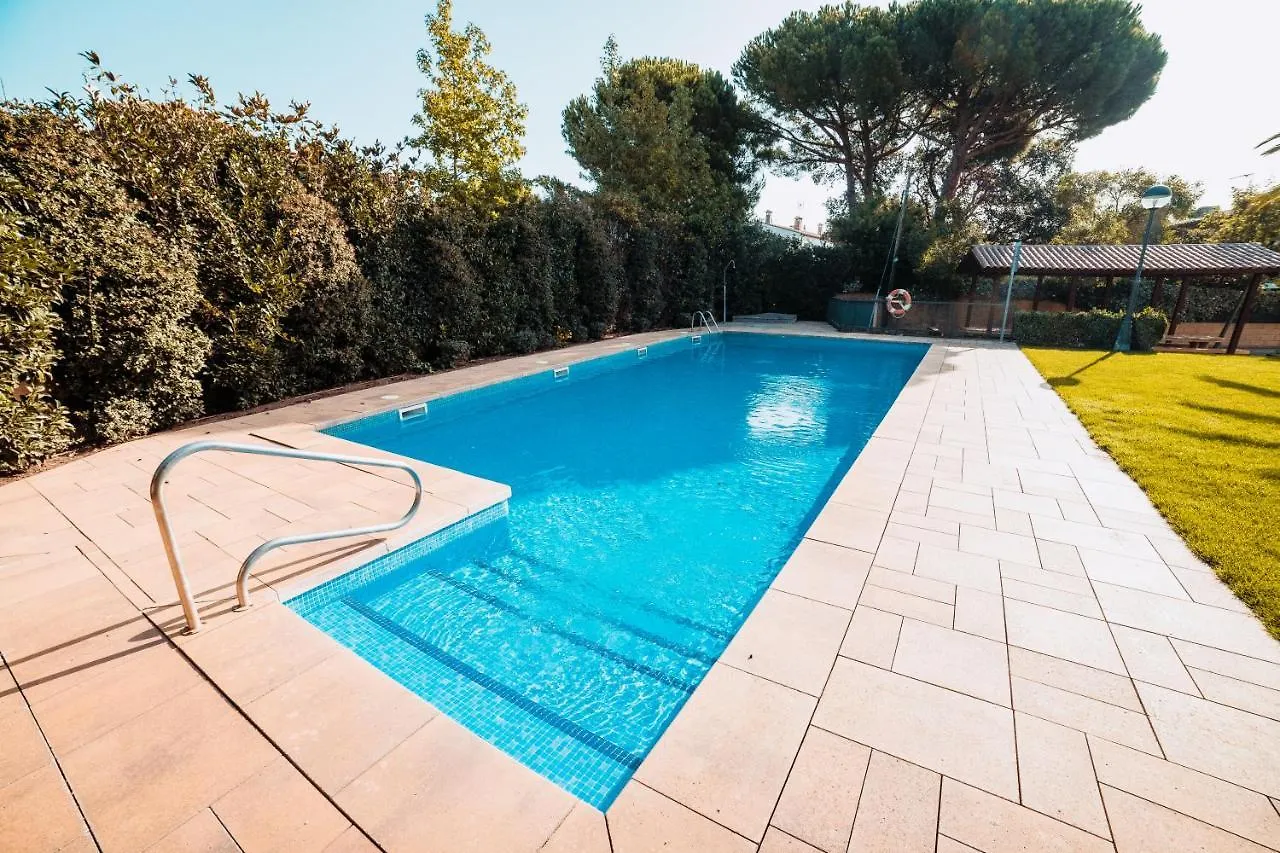 Apartament Per Parelles Reformat Amb Piscina Calella De Palafrugell