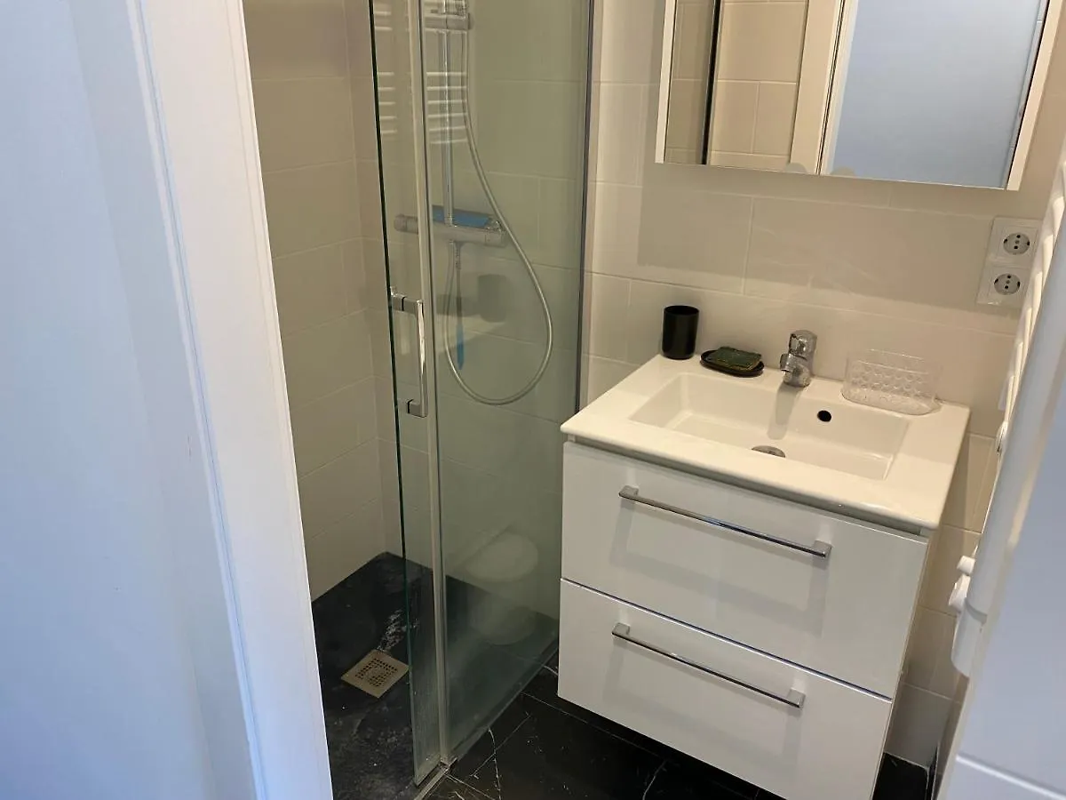 Apartament Per Parelles Reformat Amb Piscina Calella De Palafrugell