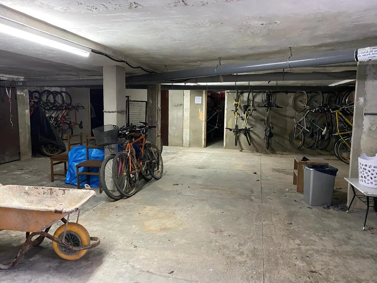 Apartament Per Parelles Reformat Amb Piscina Calella De Palafrugell Apartment