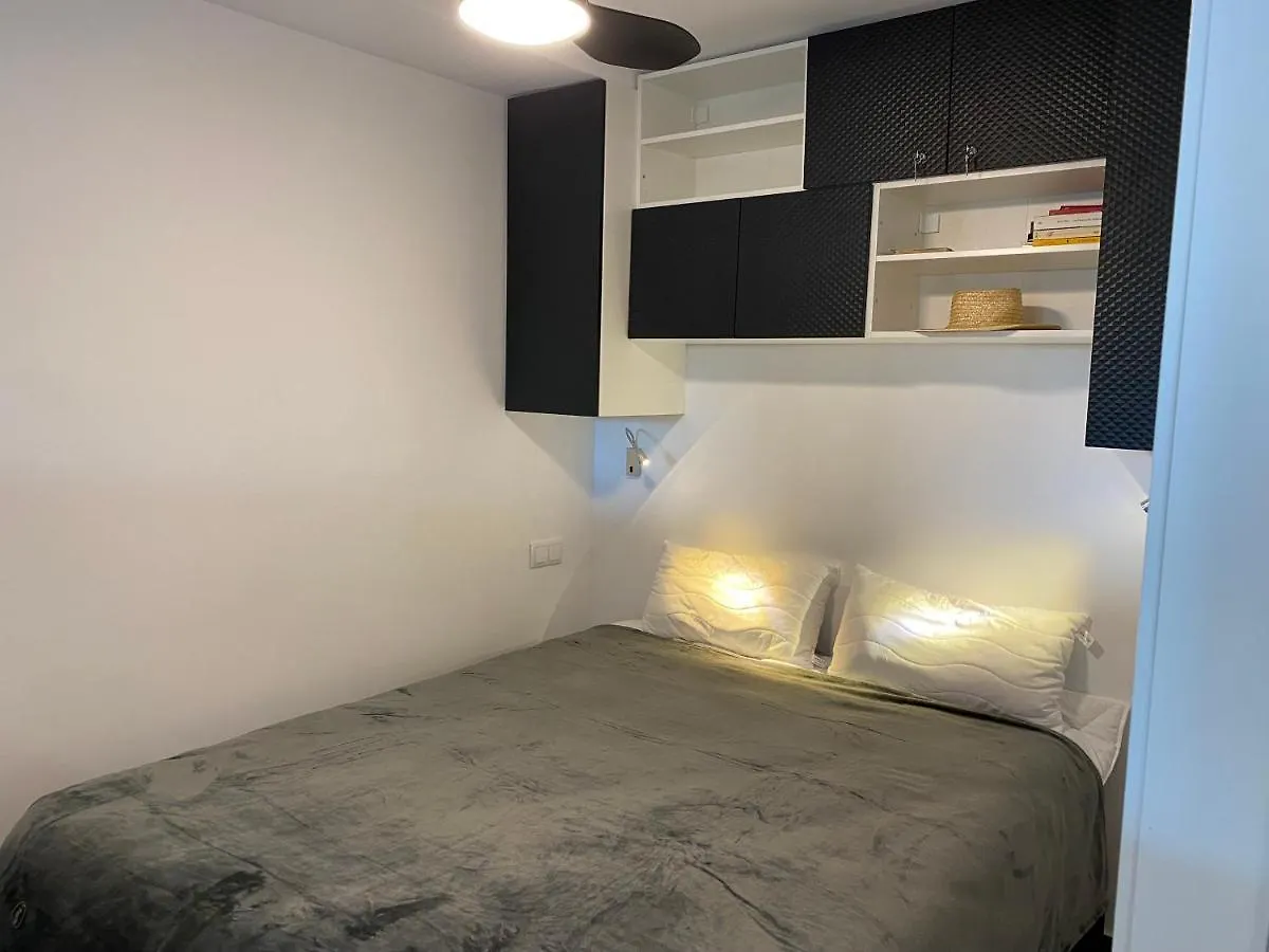 Apartament Per Parelles Reformat Amb Piscina Calella De Palafrugell 0*,