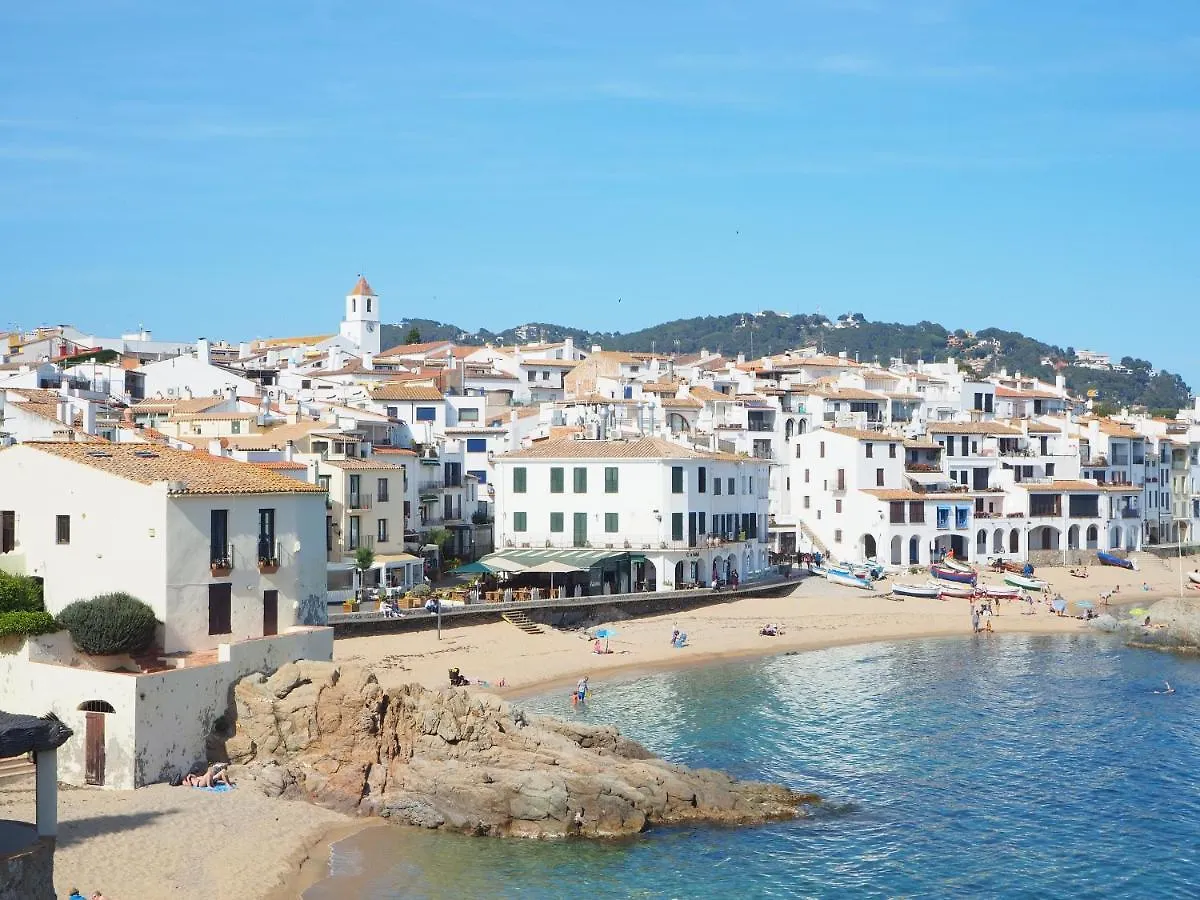 Apartament Per Parelles Reformat Amb Piscina Calella De Palafrugell
