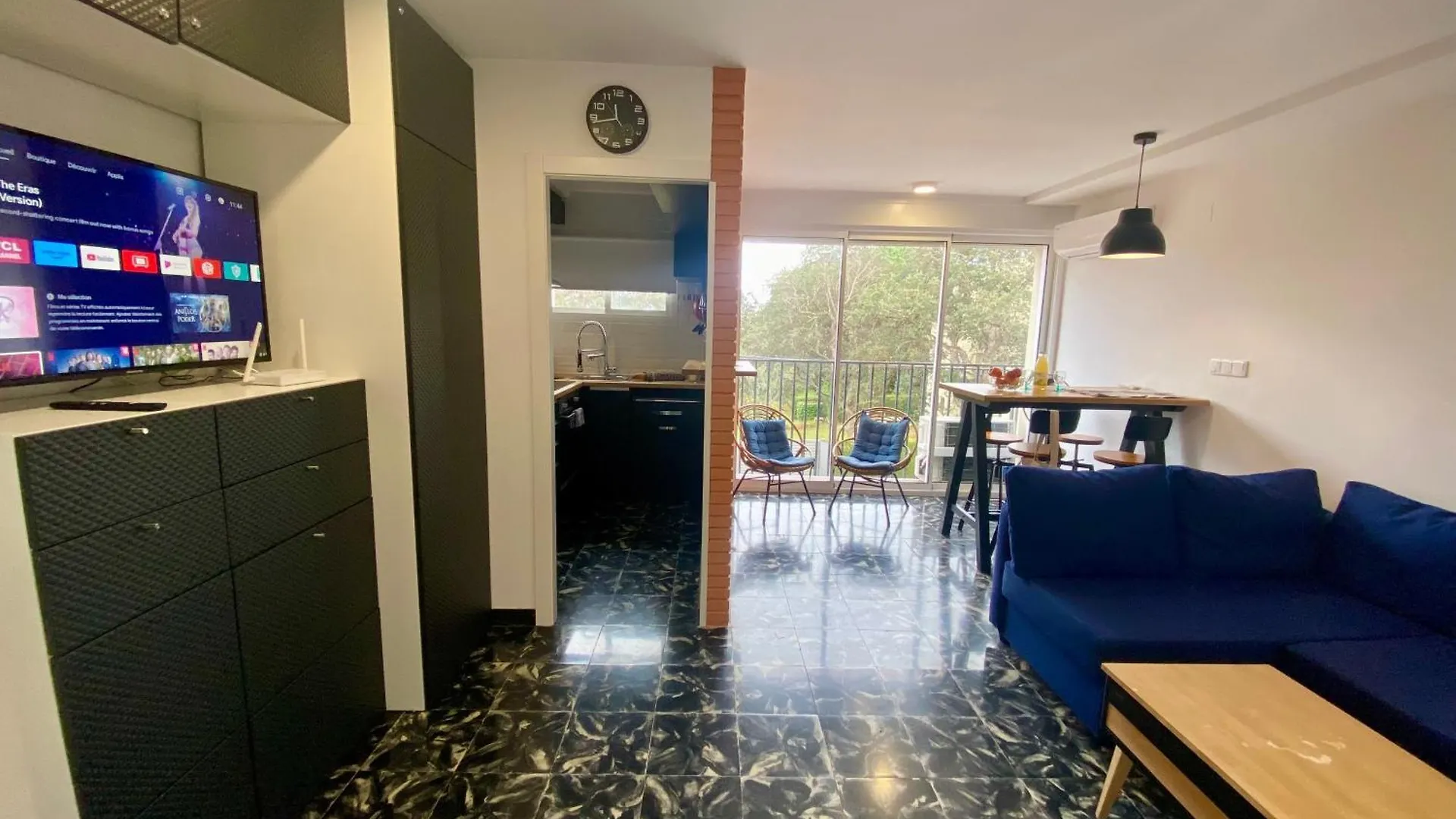 Apartament Per Parelles Reformat Amb Piscina Calella De Palafrugell