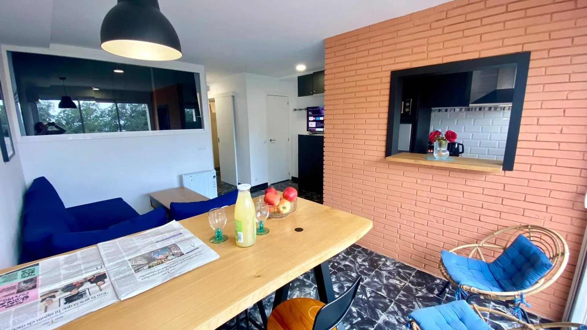 Apartament Per Parelles Reformat Amb Piscina Calella De Palafrugell 0*,  Spain