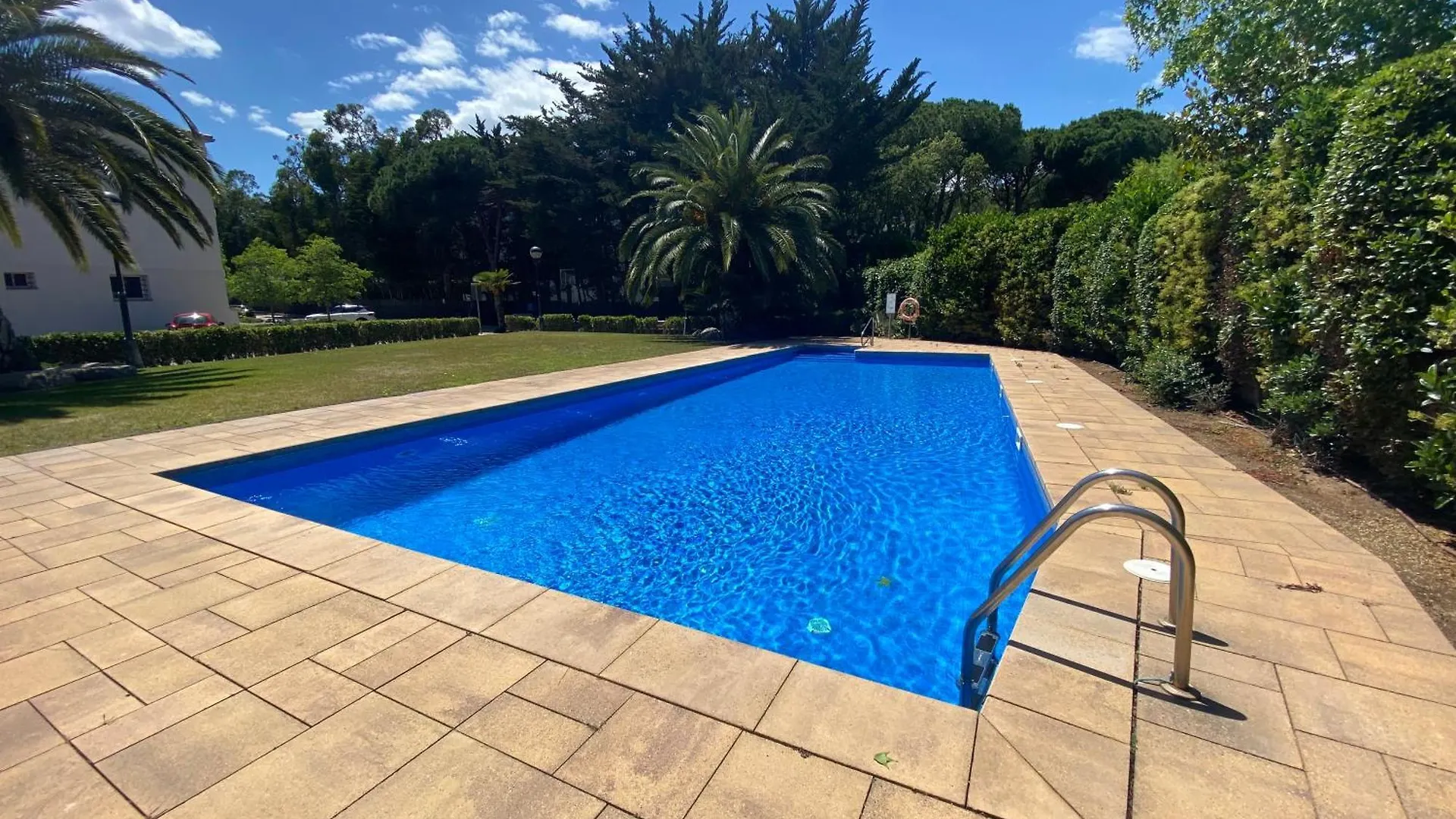 Apartament Per Parelles Reformat Amb Piscina Calella De Palafrugell 0*,