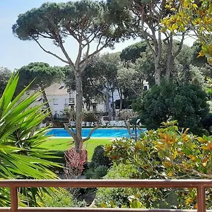 Apartment De Standing, Calella De Palafrugell
