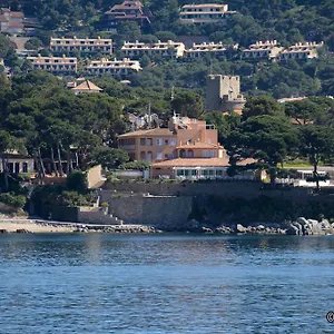Hotel La Torre, Calella De Palafrugell