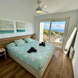 Apartment Ka Mahina A, Calella De Palafrugell