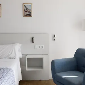 Hotel Hcp, Calella De Palafrugell