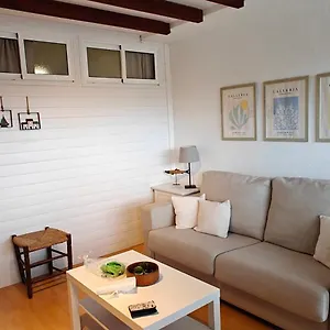 Apartment Calella, Calella De Palafrugell