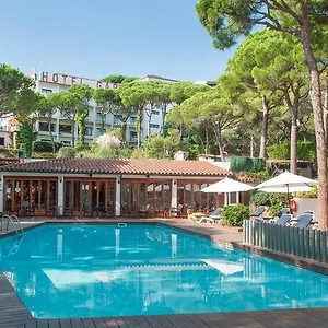 Hotel Garbi, Calella De Palafrugell