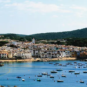 Hotel Port-bo, Calella De Palafrugell
