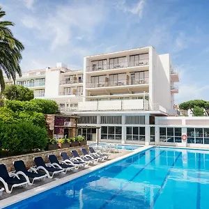 Hotel Alga, Calella De Palafrugell