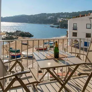 Apartment Cortey, Calella De Palafrugell