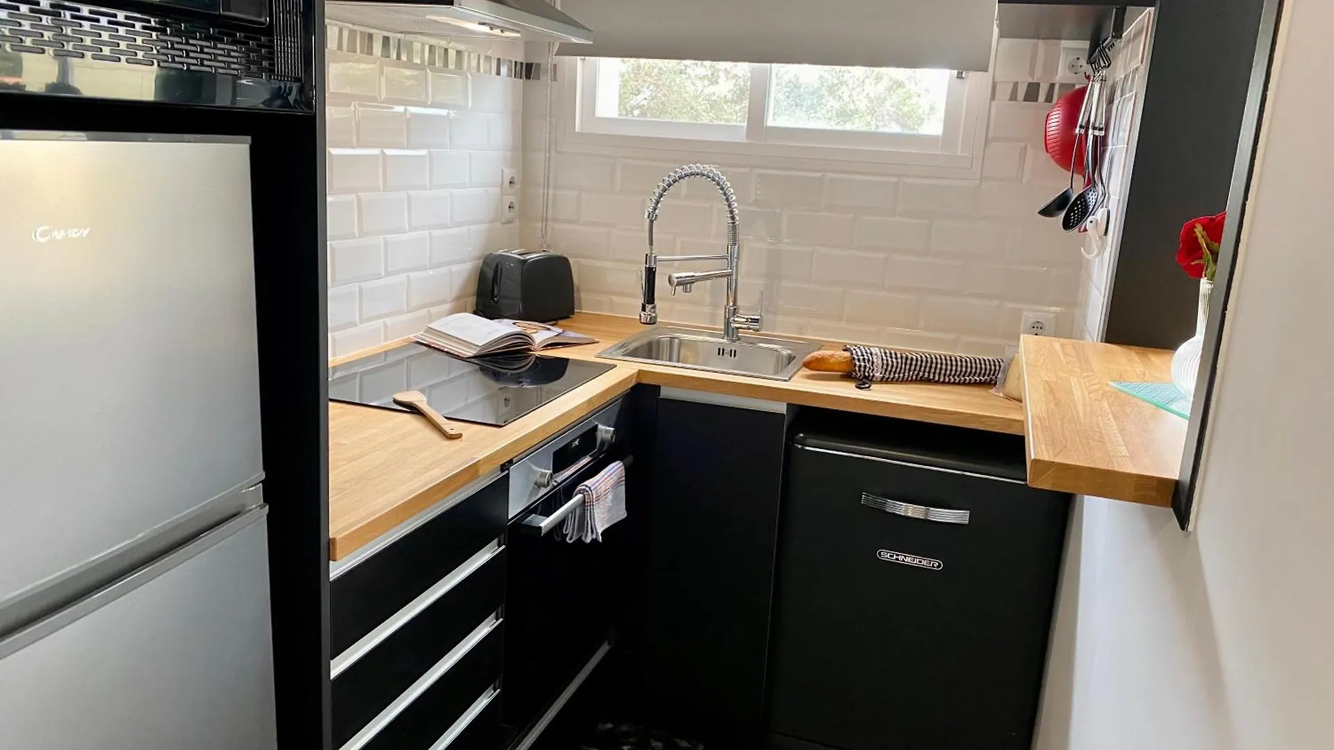 Apartmán Apartament Per Parelles Reformat Amb Piscina Calella De Palafrugell Španělsko